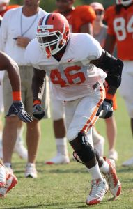 Jonathan Willard practice 081011