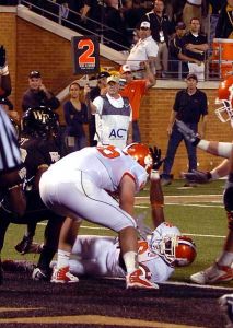 Credit: Randy Rampey