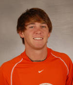 Vickery Hall Men’s Student-Athlete of the Week – Bryson Moore