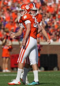 Chandler Catanzaro and Dawson Zimmerman