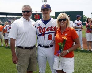 Sophomore Richie Shaffer