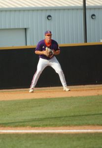 Clemson vs. Wake Forest (5/15/10)#$%^Photo by Randy Rampey