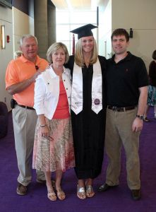 Lindsay Welker, Women's Basketball