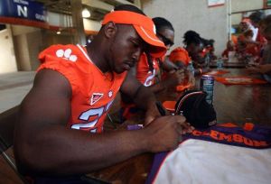 Robert Smith fan appreciation day 082111