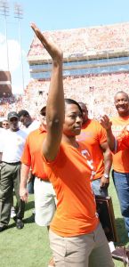 itoro umoh 2008 clemson hall of fame inductee