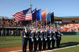 Photo by Mark Crammer