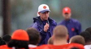 spring practice 031010