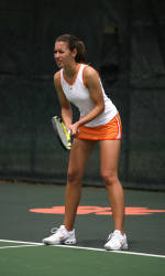 Clemson Women’s Tennis Set For Road Dates With NC State, Wake Forest