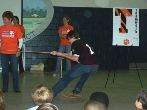 Diamond Hill Elementary School