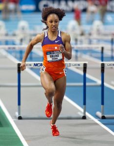 Brianna Rollins