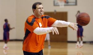 practice at unc greensboro 031011