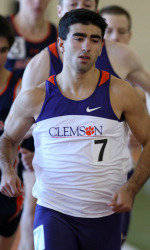 Clemson Track & Field to Host Tiger Tuneup on Saturday