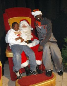 tiger wonderland 121410