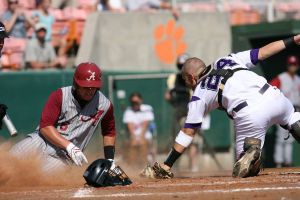 Alabama vs. Tennessee Tech - May 30, 2009