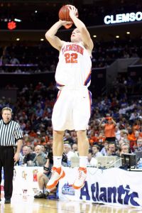 ACC Quarterfinals vs. BC