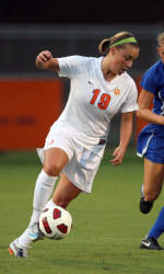 Clemson Women’s Soccer Team to Face Belmont on the Road Friday Night
