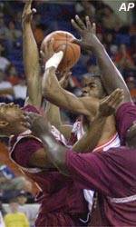 Clemson Falls To Florida State, 75-63