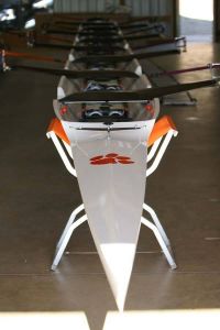 rowing facility boat