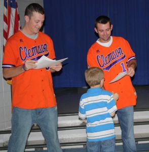 Six Mile Elementary School