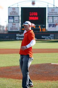 Photo by Mark Crammer