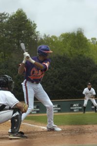 dj mitchell vs wake forest