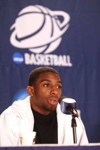 ncaa tournament pregame press conference 031810