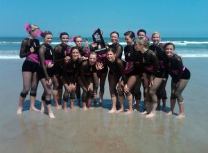 2011 nca/nda collegiate nationals
