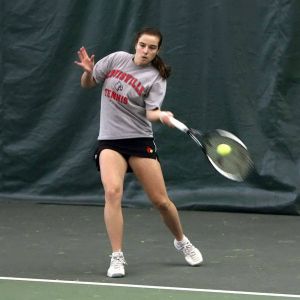 Amelia Harris - Louisville