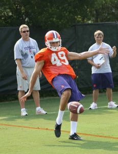 jimmy maners practice