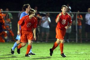 Clemson vs. North Carolina