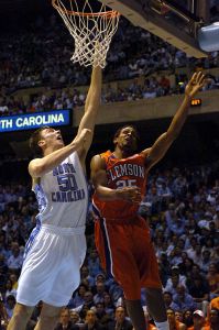 Photos by Randy Rampey, Clemson Sports Information