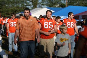 relay for life 040309