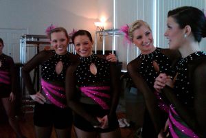 2011 nca/nda collegiate nationals