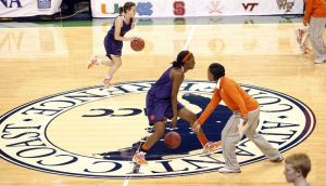 practice at greensboro coliseum 030211