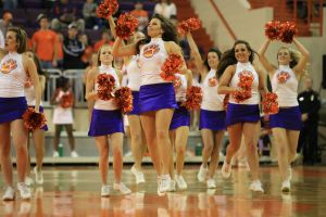 vs. Savannah State 11/25/08