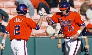 Brad Miller and Jason Stolz