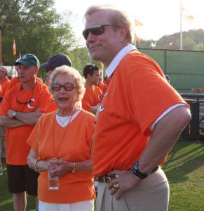 wilhelm tribute 040911