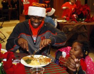 tiger wonderland 121410