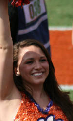 2011 Clemson Spirit Squad Tryout Dates Announced