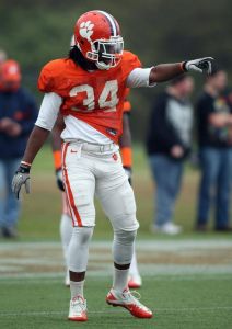 spring practice 033011