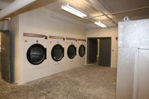 Equipment Facilities westzone construction update 042109