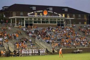 Historic Riggs Field