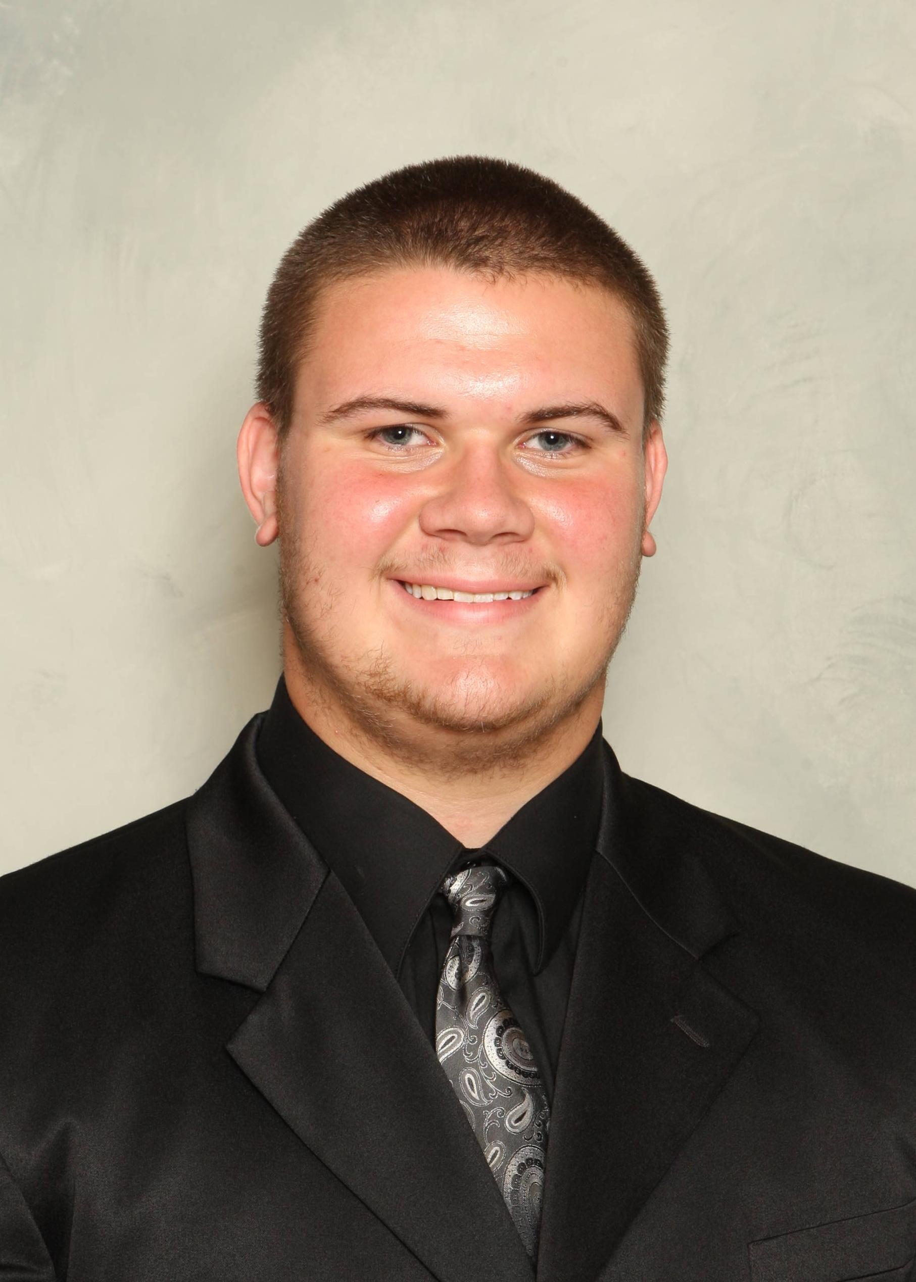 Jay Guillermo - Football - Clemson University Athletics