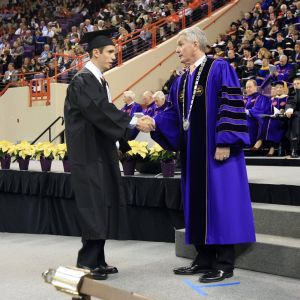 Photo by Mark Crammer