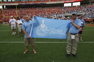 military appreciation day 090608
