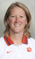 ClemsonTigers.com Exclusive: Mullinix Making an Impact as Assistant Coach for U.S. U-18 Women’s National Team