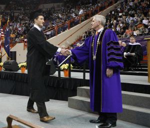 Derek DiFazio - Men's Tennis