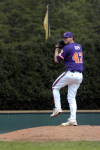 david kopp vs wake forest