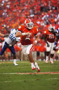 Clemson vs. Middle Tennessee