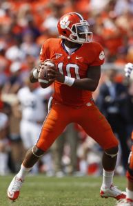 Tajh Boyd